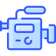 Videocamera icon