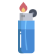 Lighter icon