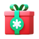 Christmas Gift icon