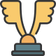 Wings icon