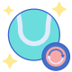 Balls icon