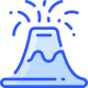 Volcan icon