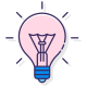 Incandescent Light icon