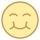 Fat Emoji icon