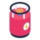 Cylinder icon