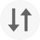 Arrows icon