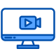 Video icon