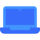 Laptop icon