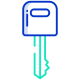 Key icon