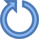 Restart icon