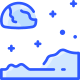 Moon icon