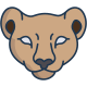 Lioness icon