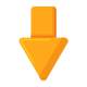 Arrow Down icon