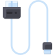 Cable icon