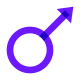 화성 기호 icon