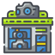 Camera Shop icon