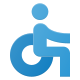 Accessibilité 2 icon