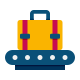 Baggages icon