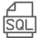 Sql icon