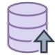 Ripristino del database icon