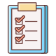 Check List icon