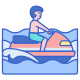 Jet Ski icon