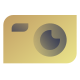 Fotocamera Compatta icon