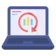 Business Data Reload icon