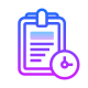 タスク計画 icon