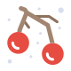 Cherry icon