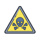 독성물질 icon