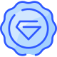 Badge icon