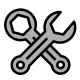 Construction Tools icon