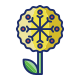 Dandelion icon