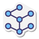 Decentralized Network icon