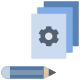 Prototyping icon