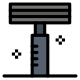 Shaving Razor icon