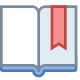 Bookmark icon