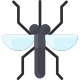 Mosquito icon