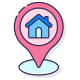 Home icon