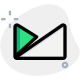 外部营销活动监控通过个性化电子邮件和自动客户徽标获得忠诚客户绿色 tal-revivo icon
