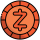 Zcash icon