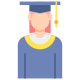 Estudiante icon