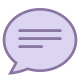 Comments icon