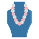 Necklace icon