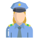 Police icon