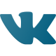 VK Logo icon