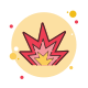 Explosion icon