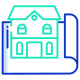 Blueprint icon