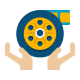 Film Reel icon